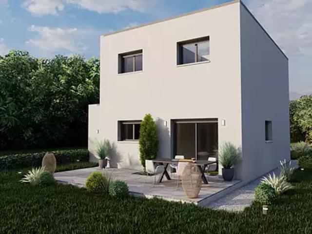 Maison vente à Thionville