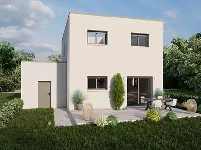Maison vente à Thionville