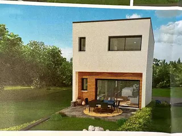 Maison vente à Thionville