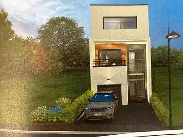 Maison vente à Thionville
