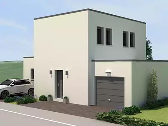 Maison vente à Thionville