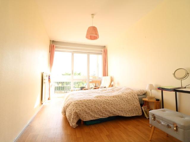 Appartement location à Thionville