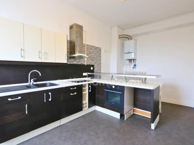 Appartement vente à Thionville