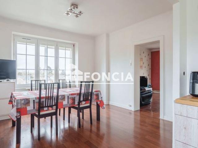 Appartement vente à Thionville