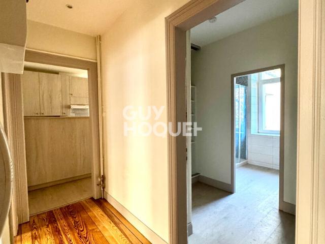 Appartement location à Thionville