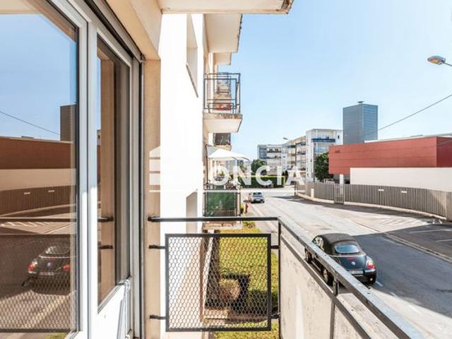 Appartement vente à Thionville
