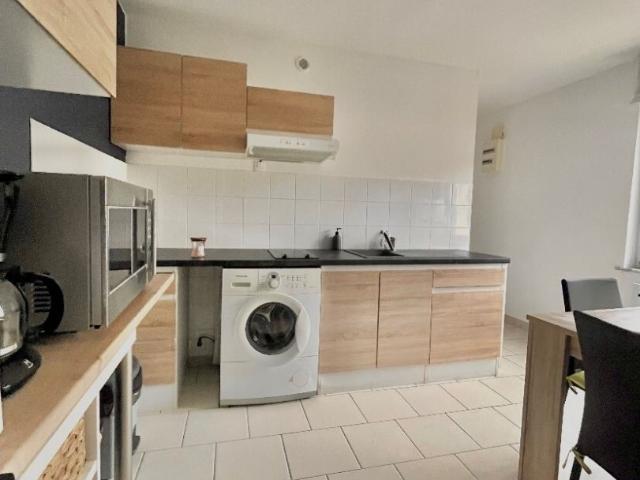 Appartement location à Thionville