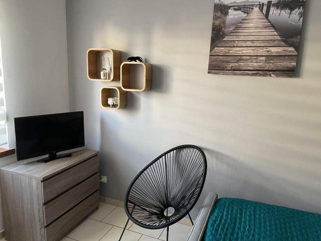 Appartement location à Thionville