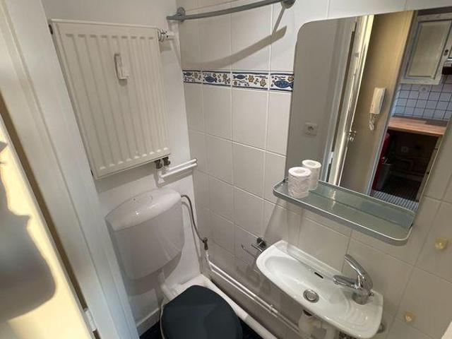 Appartement location à Thionville