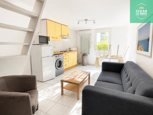 Appartement location à Thionville