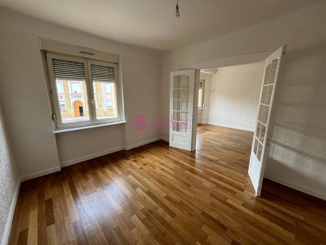 Appartement location à Thionville