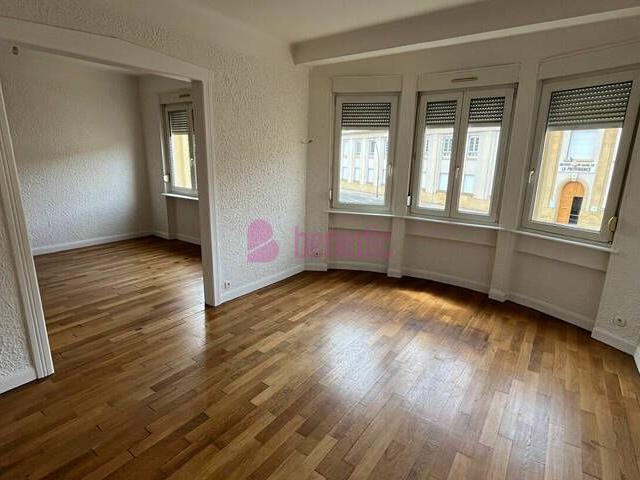 Appartement location à Thionville