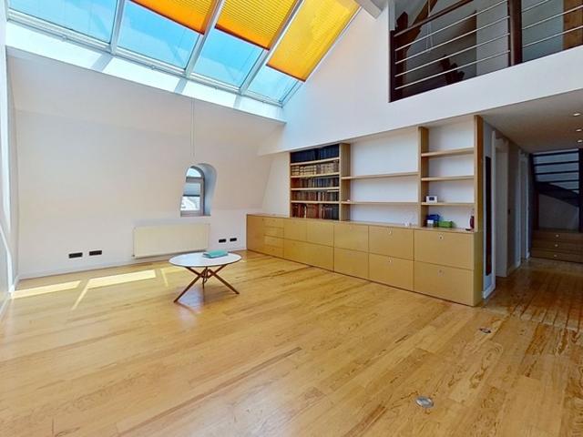Appartement vente à Thionville