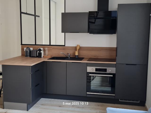 Appartement location à Thionville