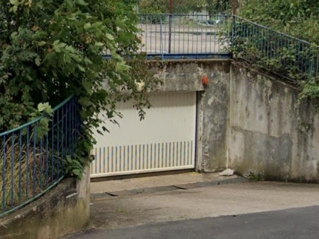 Garage vente à Thionville