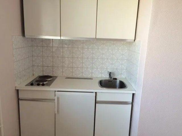 Appartement location à Thionville