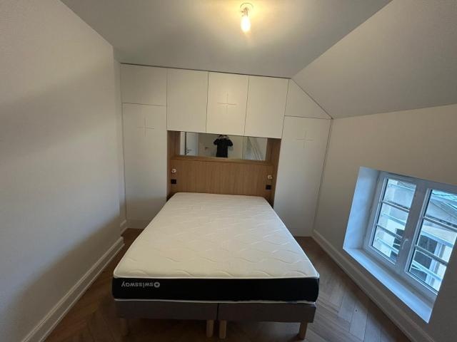 Appartement location à Thionville