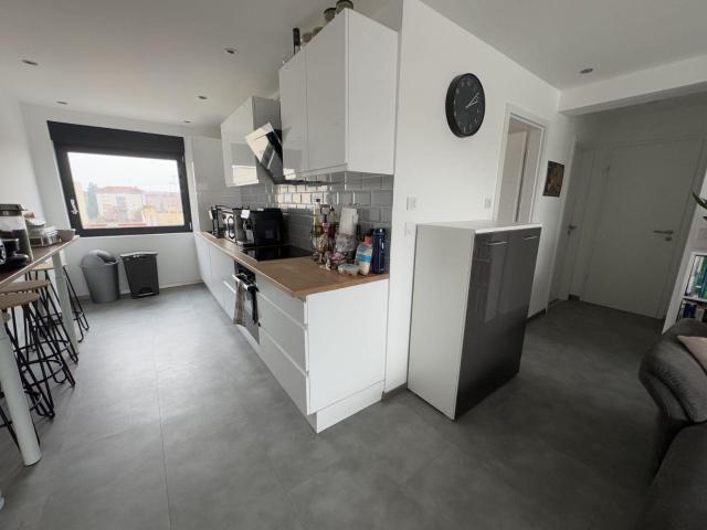 Appartement location à Thionville