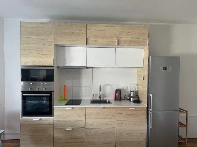 Appartement location à Thionville