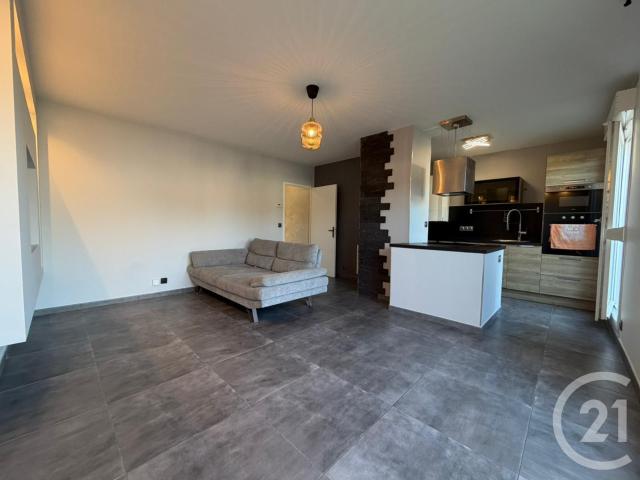Appartement location à Thionville