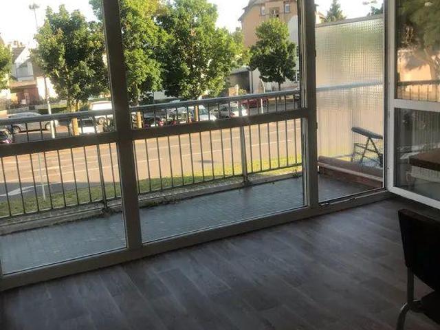 Appartement location à Thionville