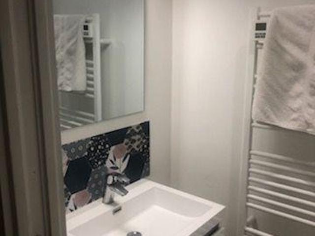 Appartement location à Thionville