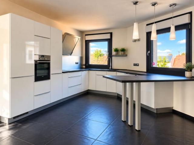 Maison location à Thionville