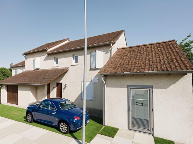 Maison location à Thionville