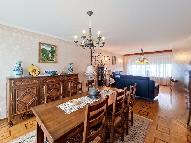 Maison vente à Thionville