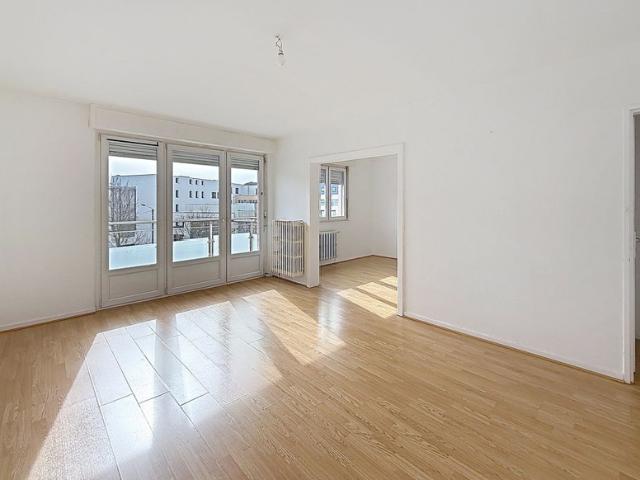 Appartement vente à Thionville