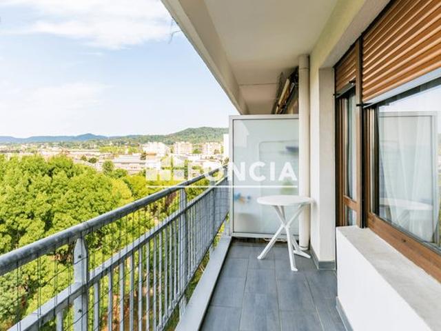Appartement vente à Thionville
