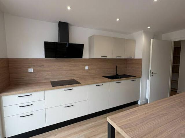 Appartement location à Thionville