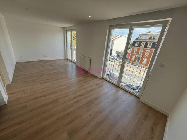 Appartement location à Thionville