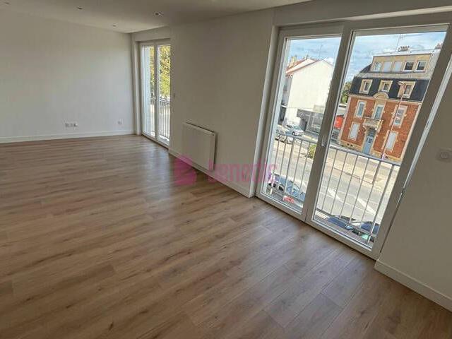 Appartement location à Thionville