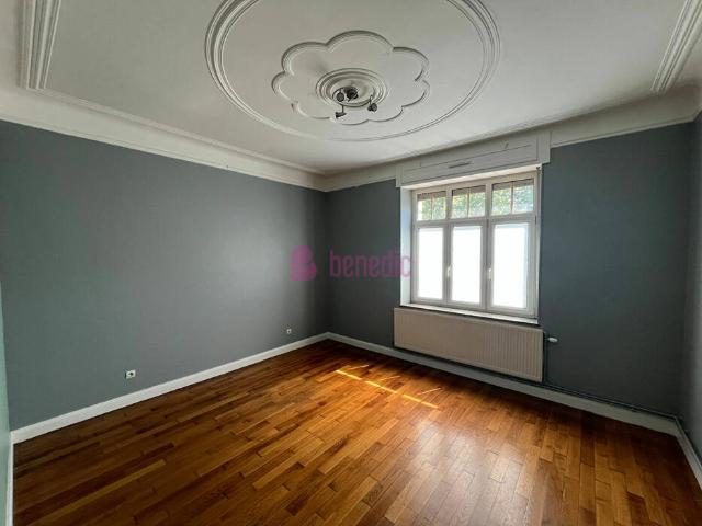 Appartement location à Thionville
