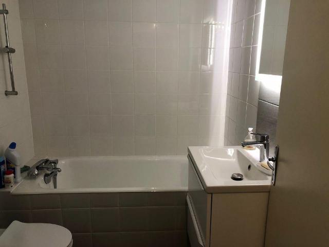 Appartement location à Thionville