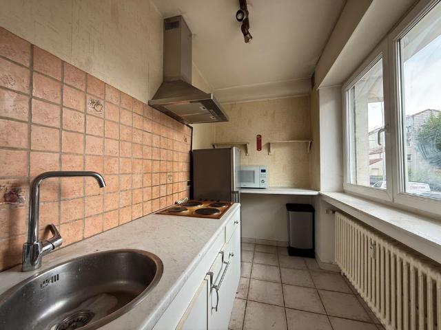 Maison location à Thionville