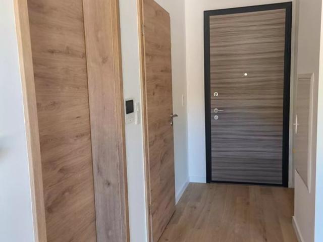 Appartement vente à Thionville