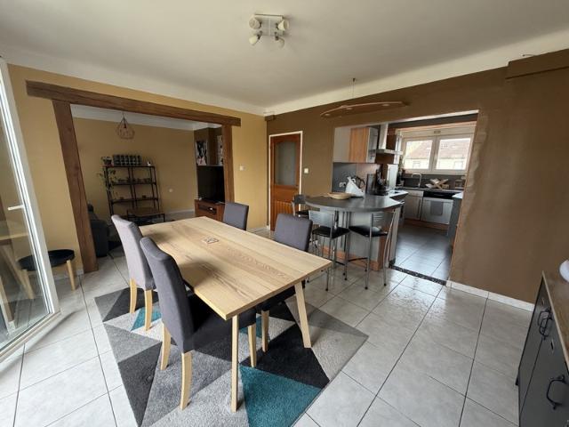 Appartement vente à Thionville