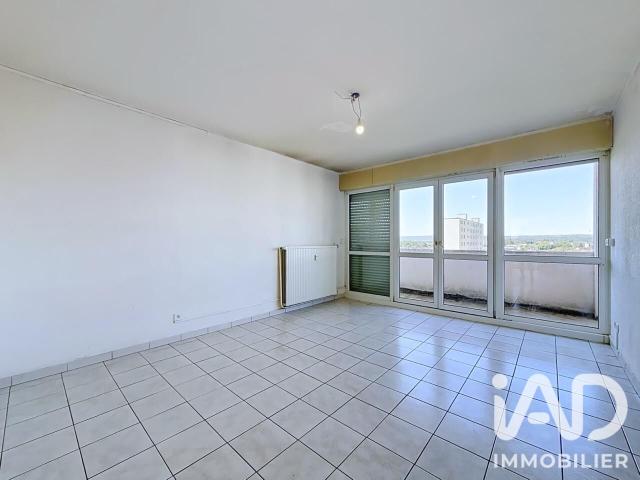 Appartement vente à Thionville