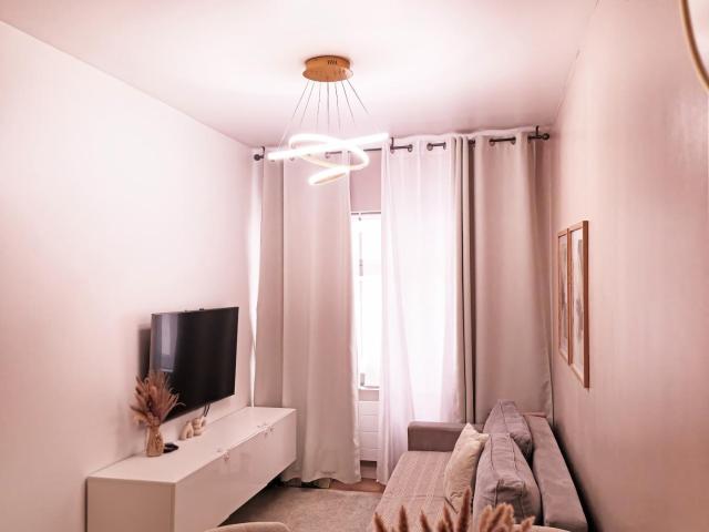 Appartement vente à Thionville