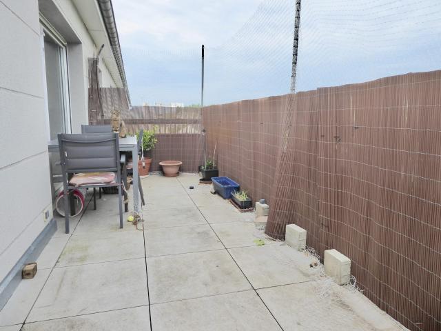 Appartement vente à Thionville