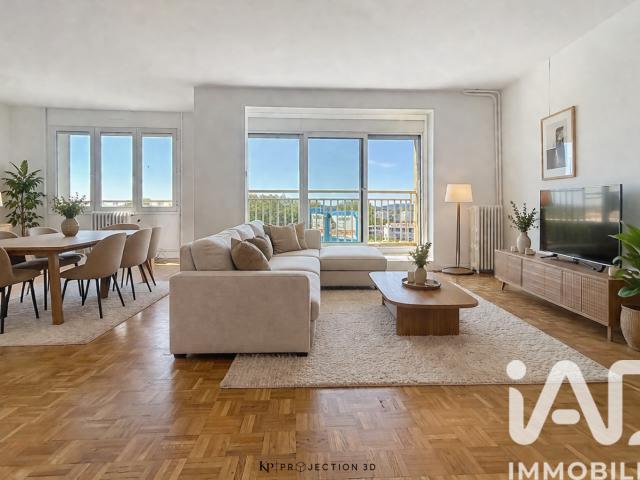Appartement vente à Thionville