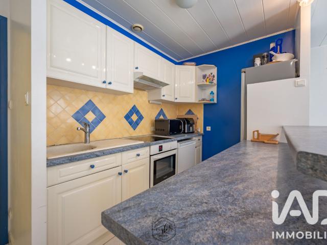 Appartement vente à Thionville