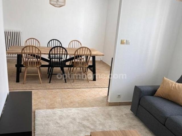 Appartement vente à Thionville