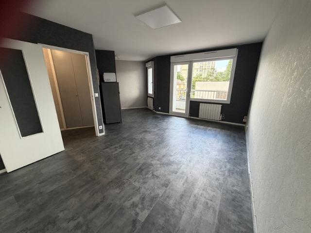 Appartement vente à Thionville