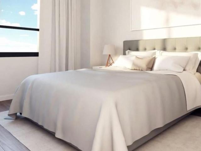 Appartement vente à Thionville