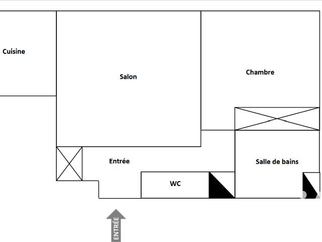 Appartement vente à Thionville