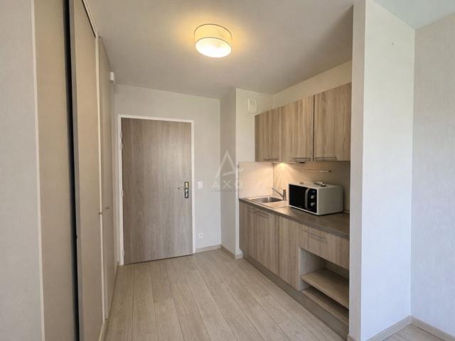 Appartement vente à Thionville