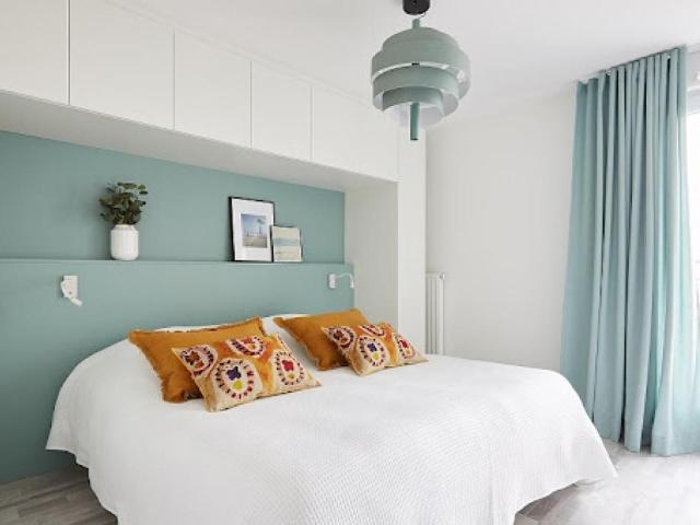 Appartement vente à Thionville